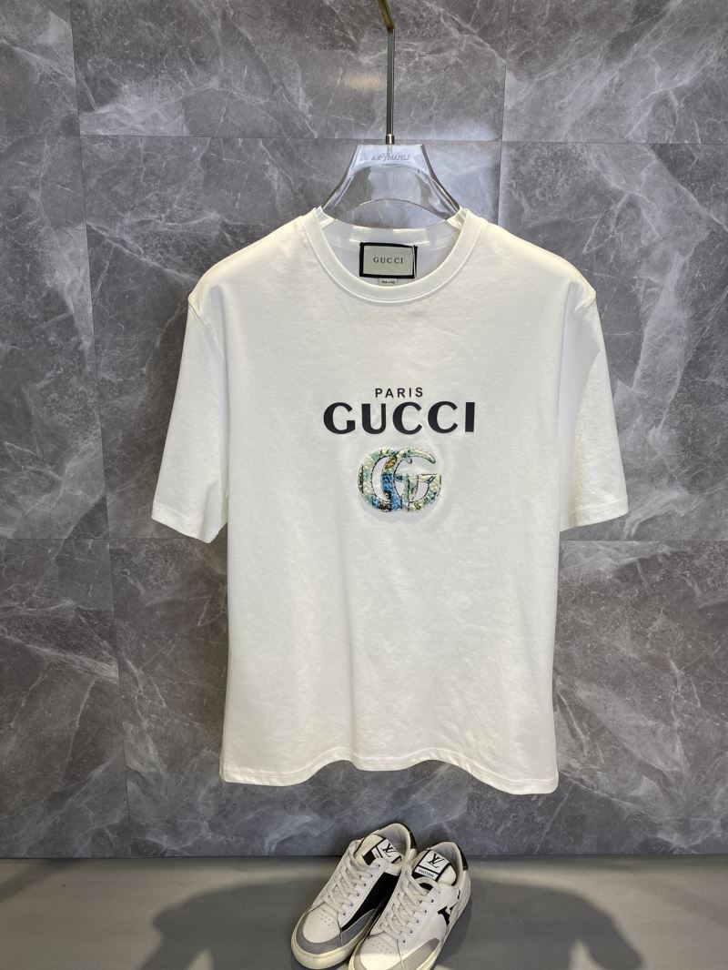 Gucci T-Shirts